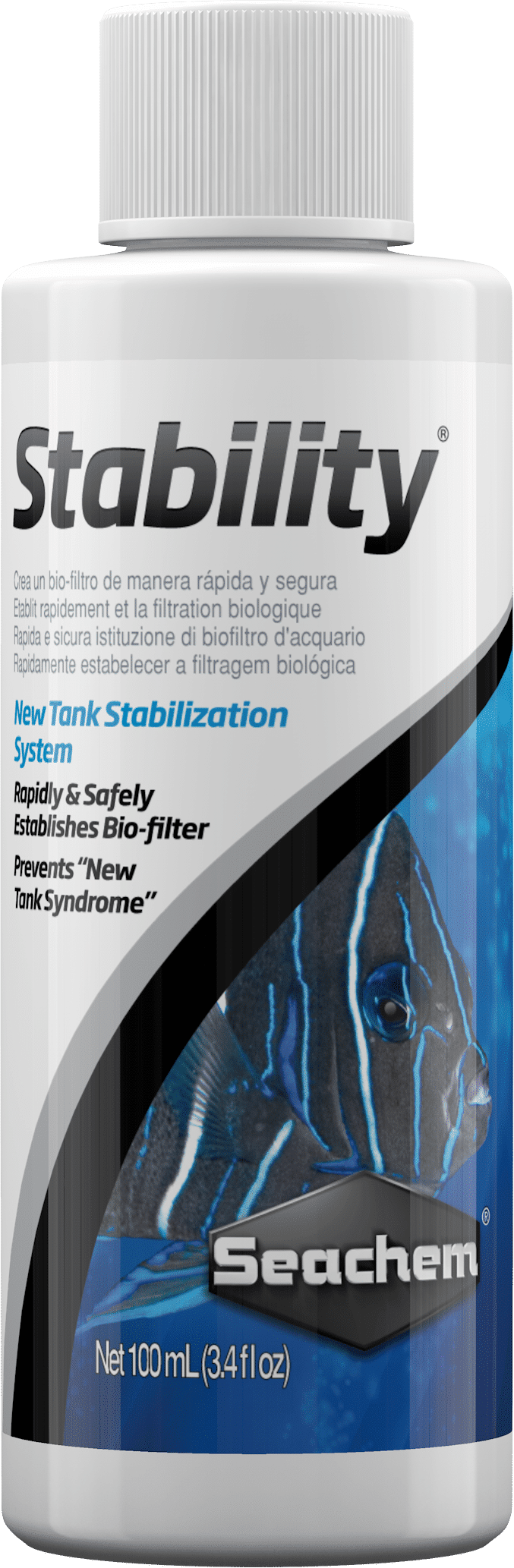 Seachem Stability 100ml