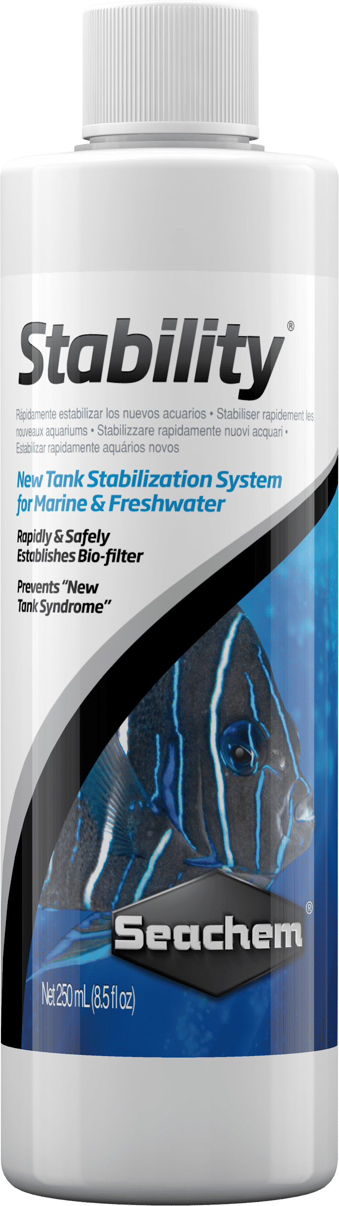 Seachem Stability 250ml