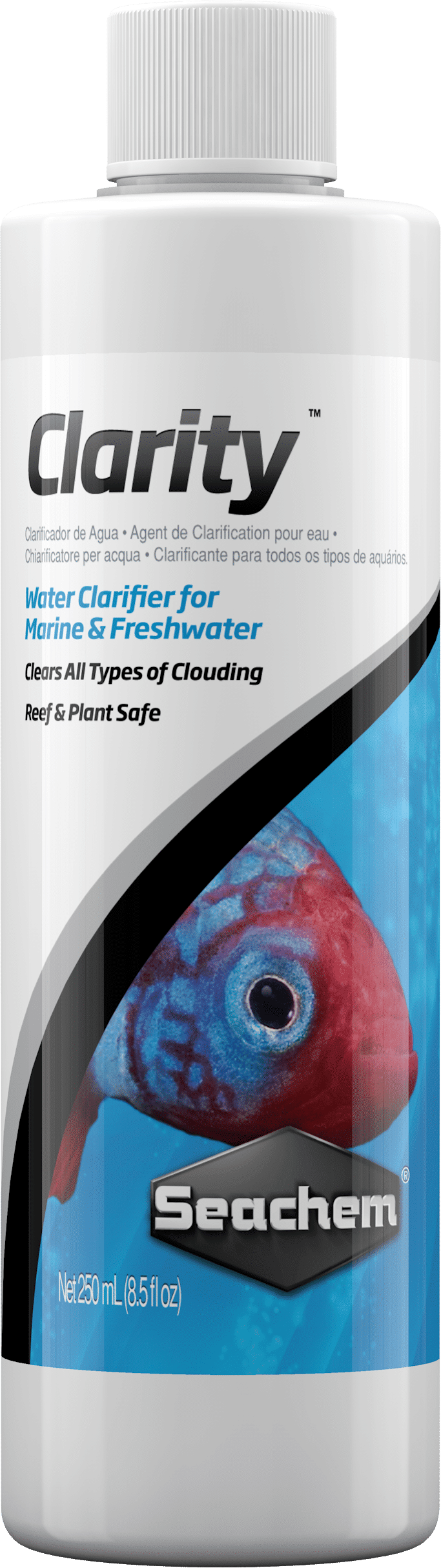 Seachem Clarity 250ml
