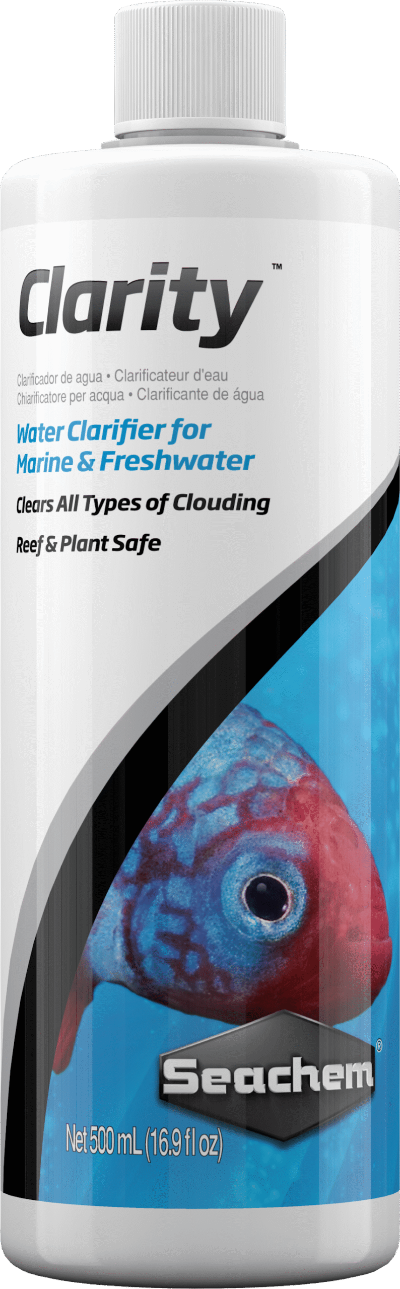 Seachem Clarity 500ml