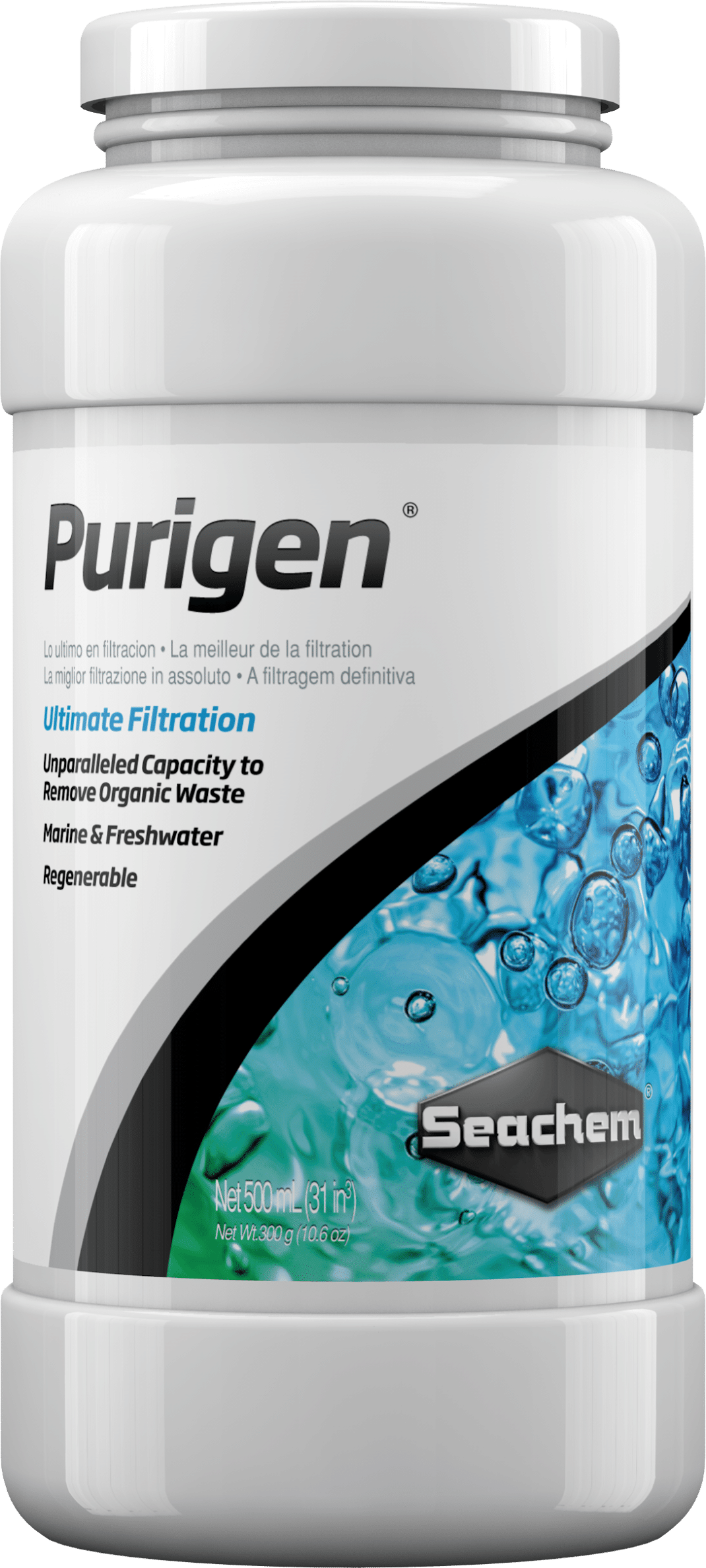 Seachem Purigen 500ml