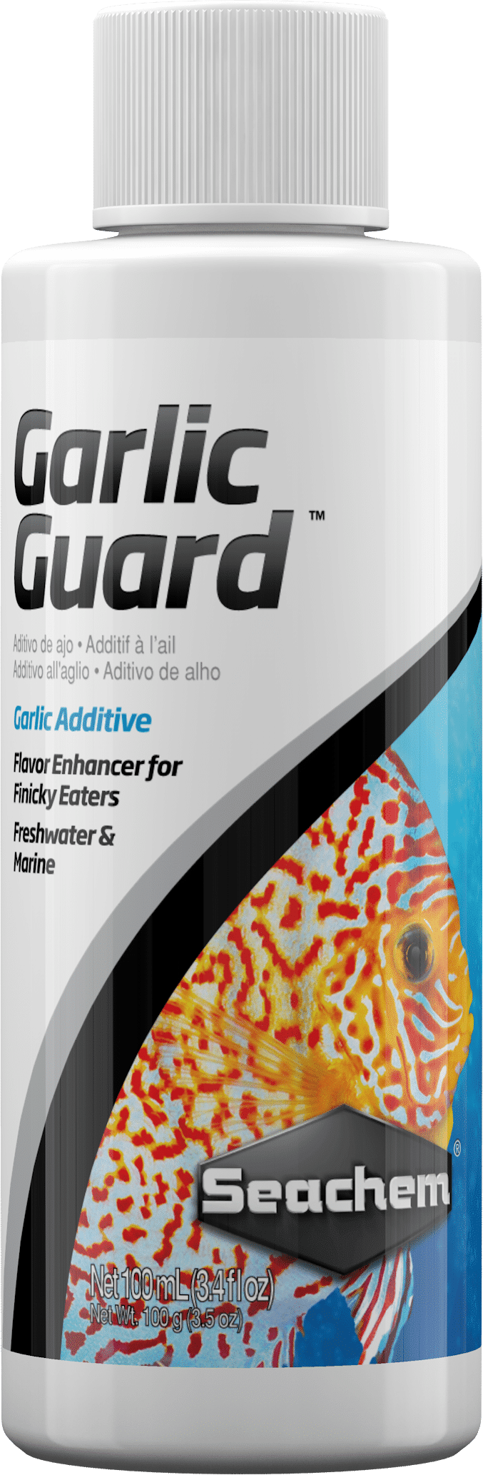 Seachem Garlicguard 100ml
