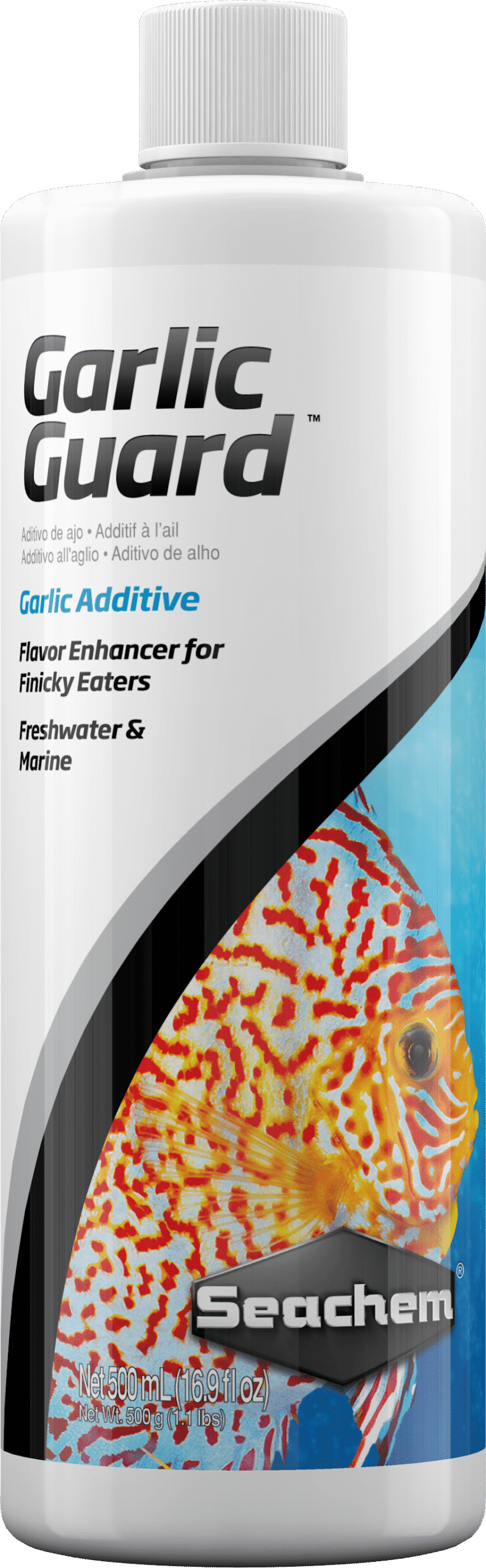 Seachem Garlicguard 500ml