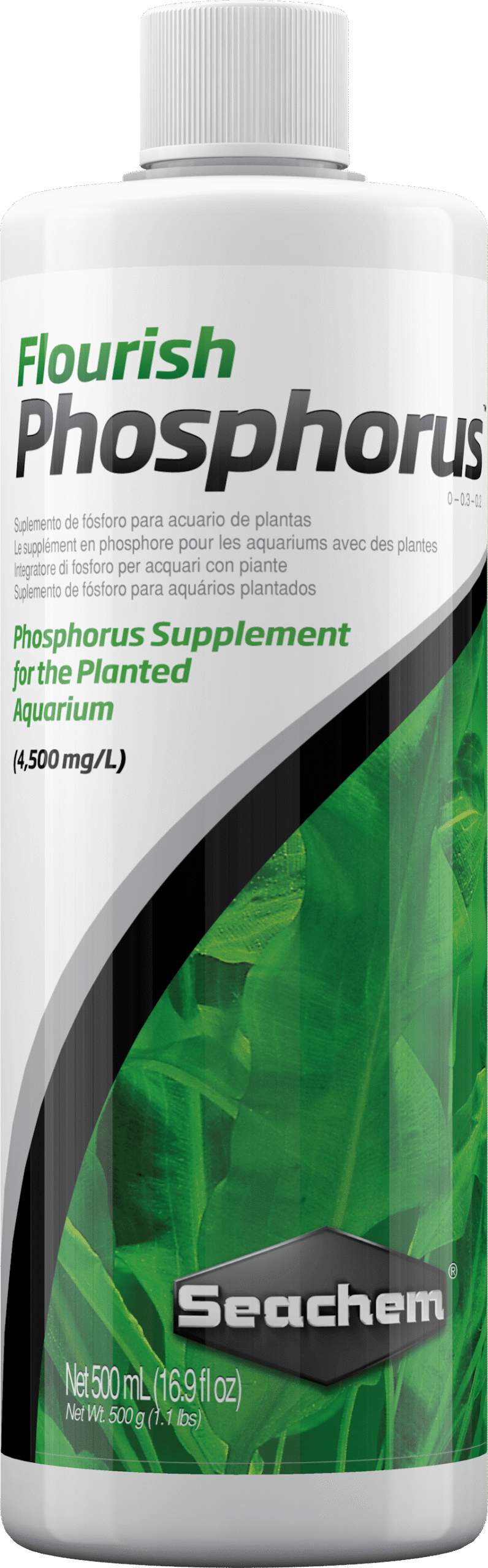 Seachem Flourish Phosphorus 500ml