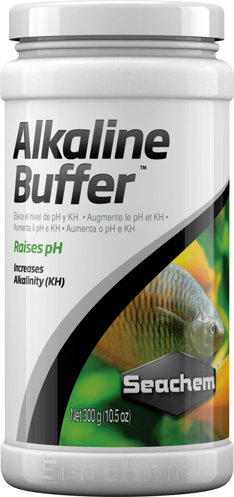 Seachem Alkaline Buffer 300g