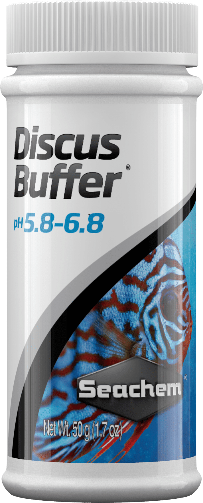 Seachem Discus Buffer 50g