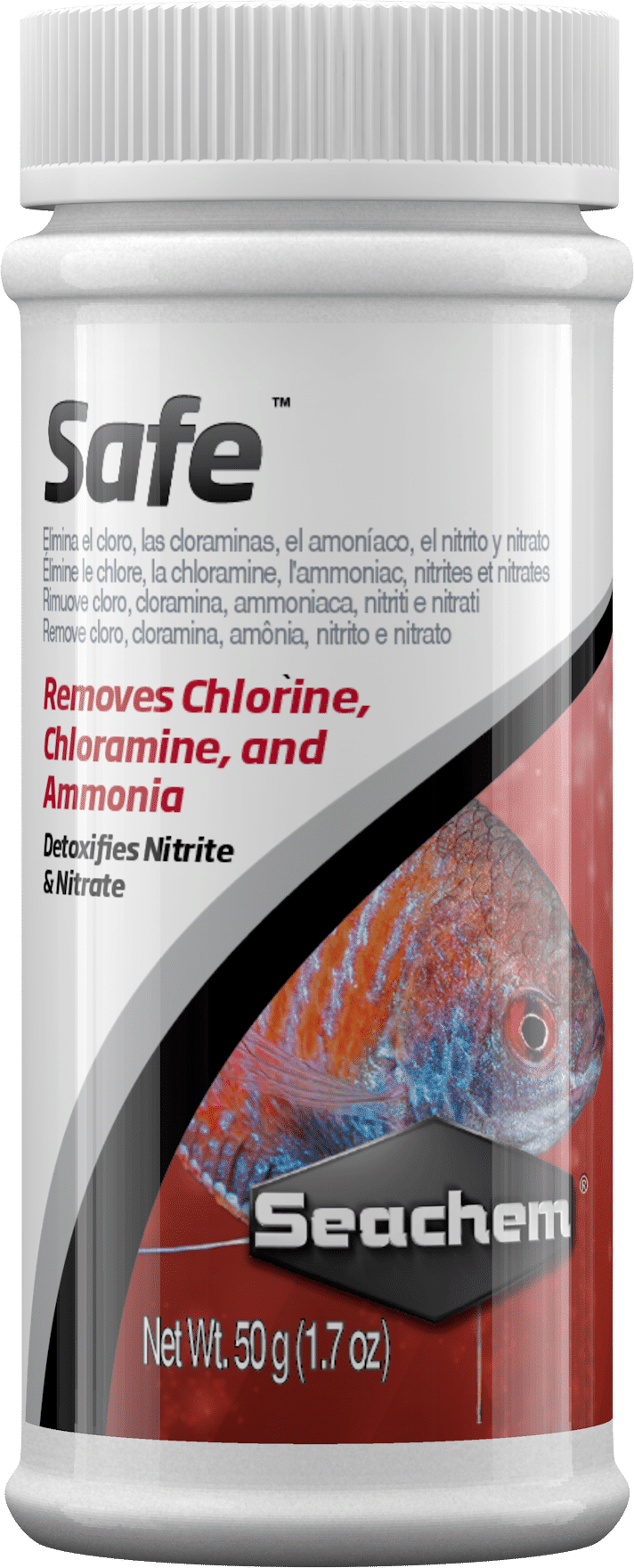 Seachem Safe 50g