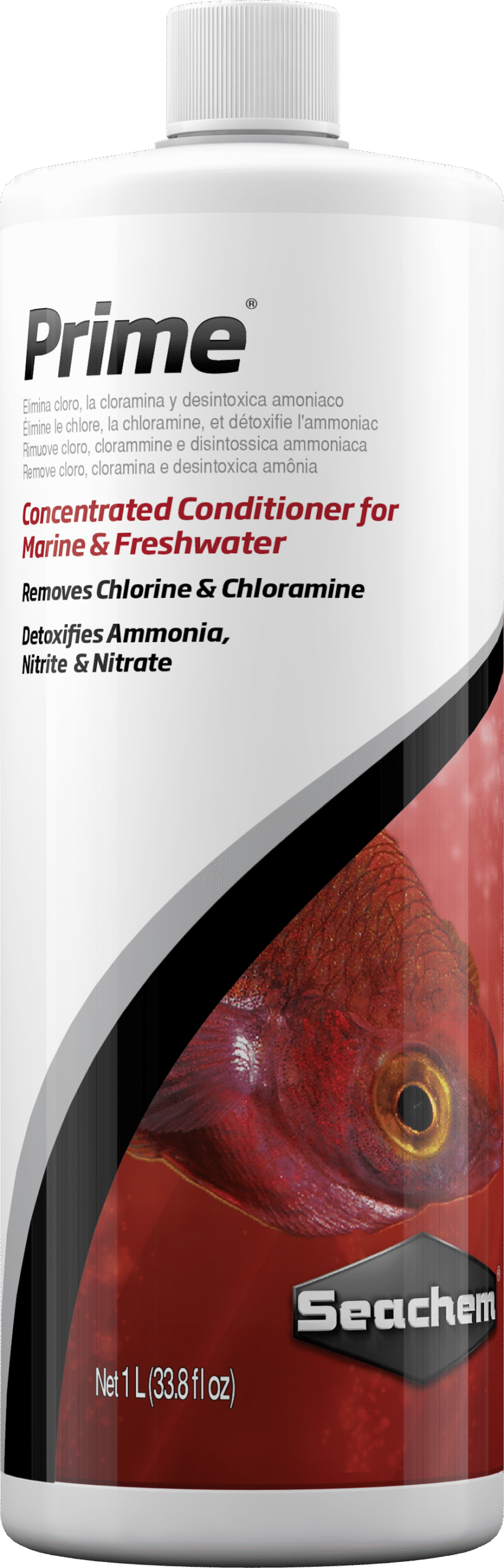 Seachem Prime 1l