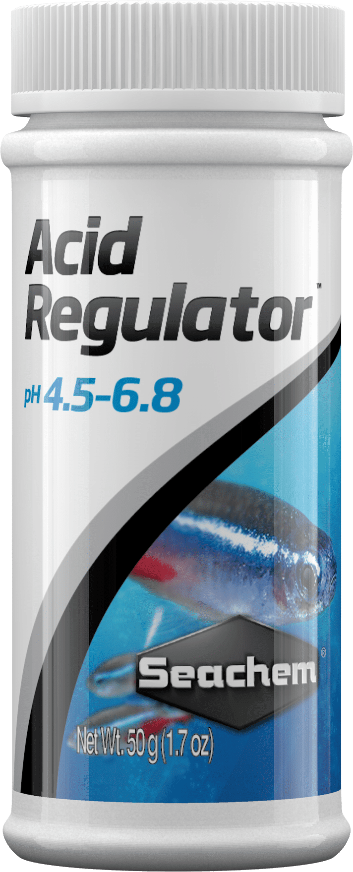Seachem Acid Regulator 50g