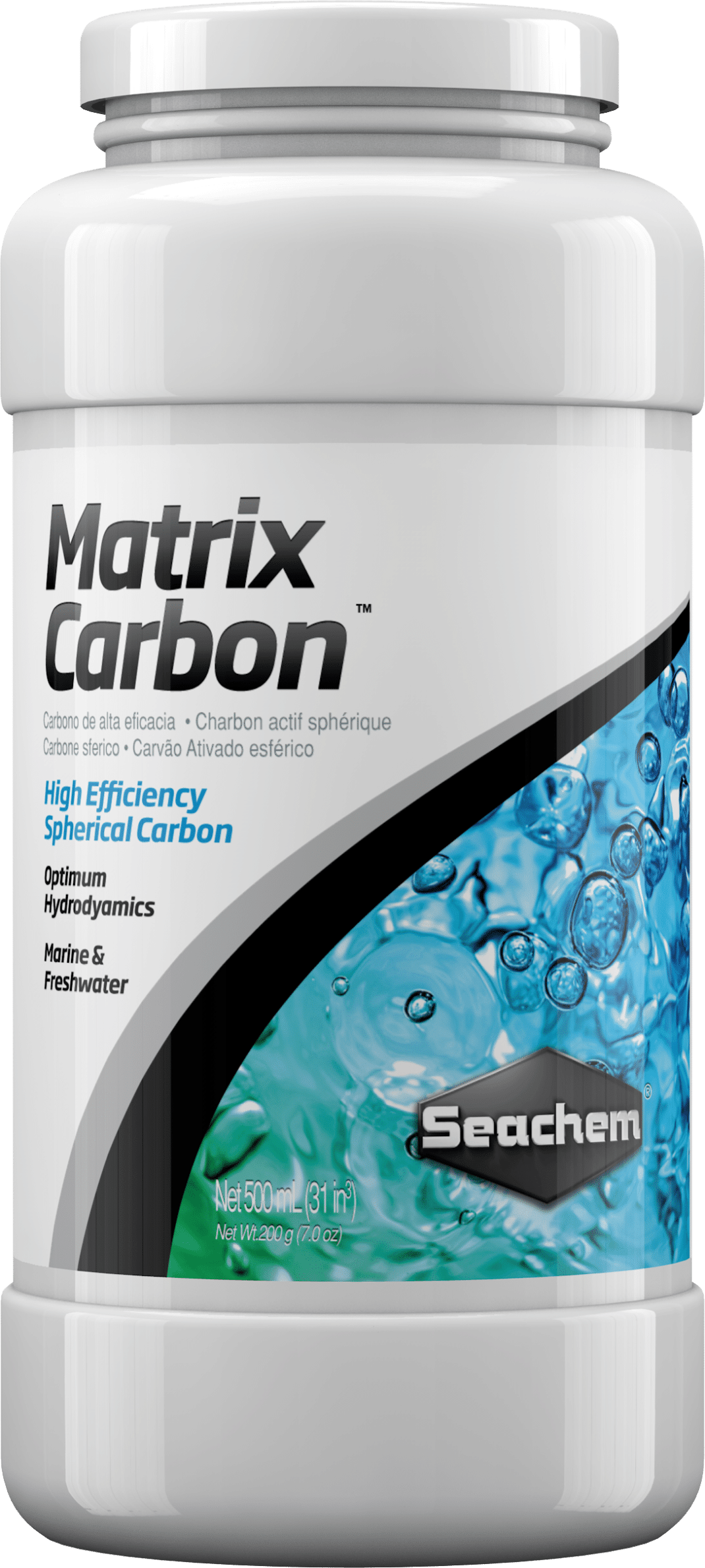 Seachem Matrixcarbon 500ml