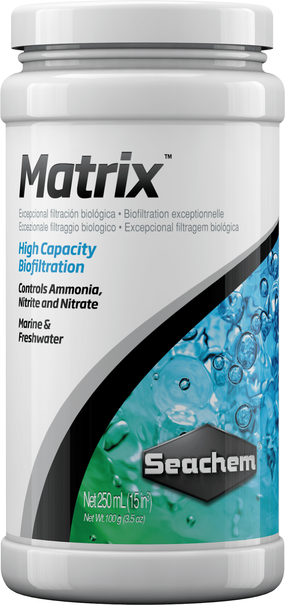 Seachem Matrix 250ml