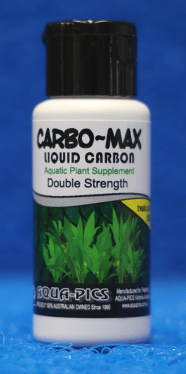 Aqua-pics Carbo-max Double Strength 50ml