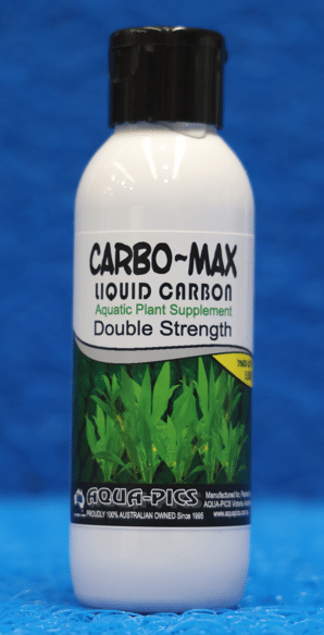 Aqua-pics Carbo-max Double Strength 125ml