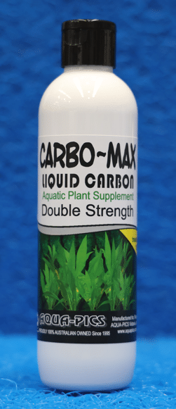 Aqua-pics Carbo-max Double Strength 250ml