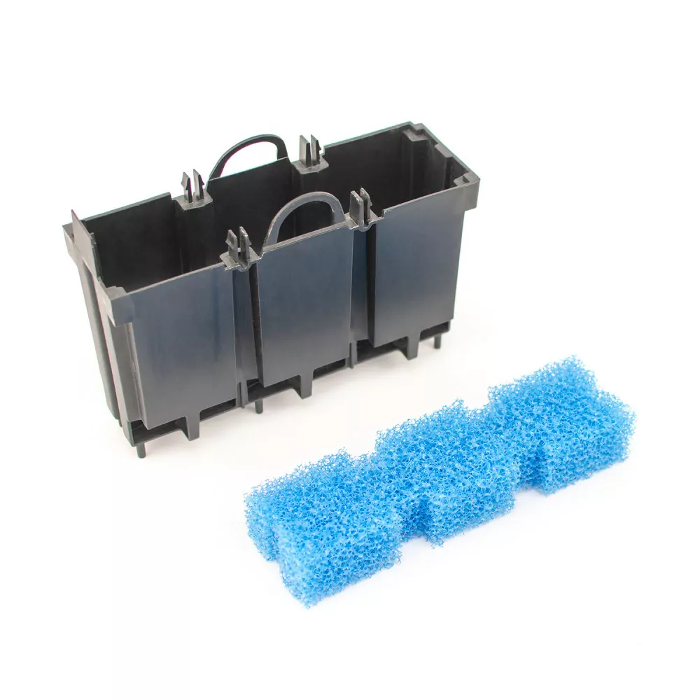 Aquael Fzn Pro 1500- Filtration Sponge
