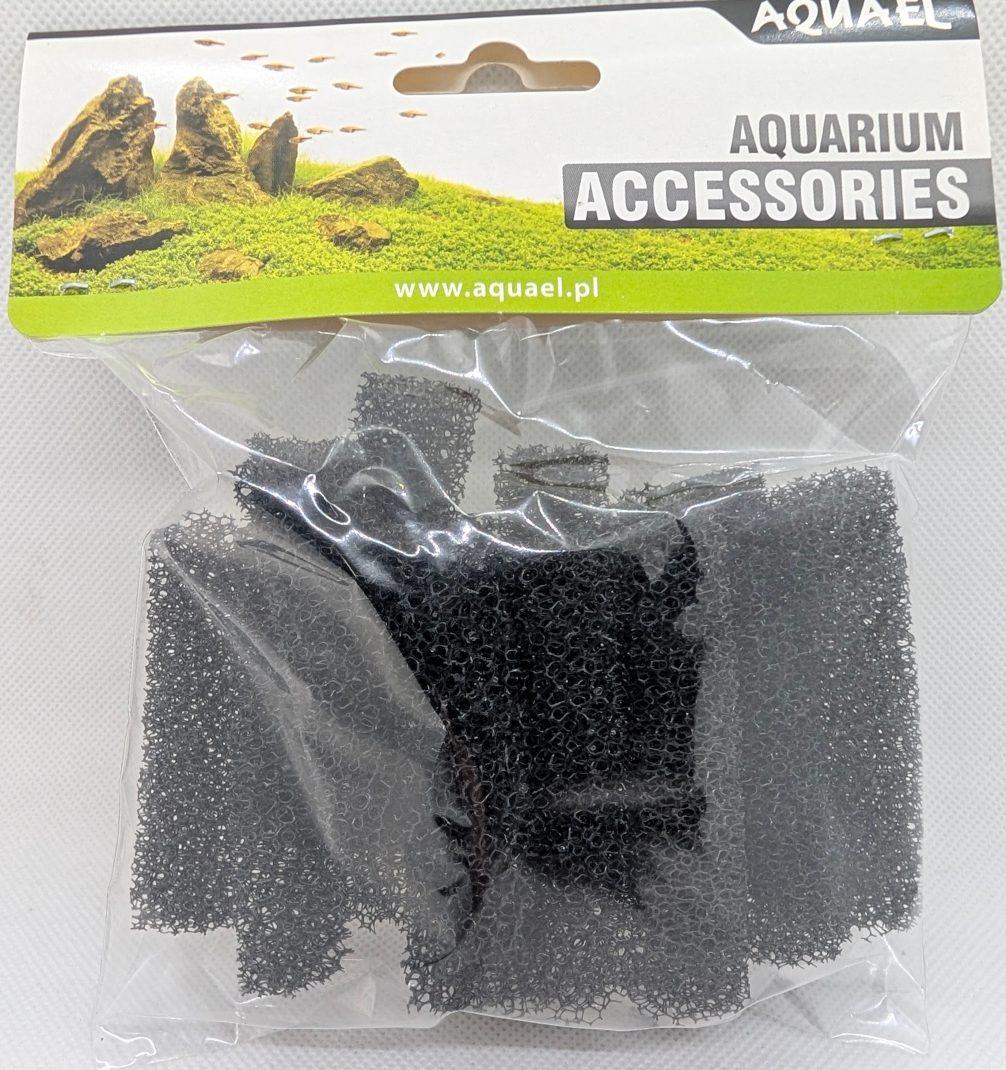 Aquael Prefilter Sponge Cartridge Fzn Pro