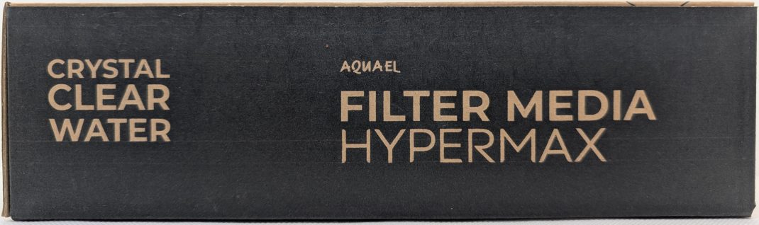 Aquael Hypermax 4500 – Prefilter Sponge