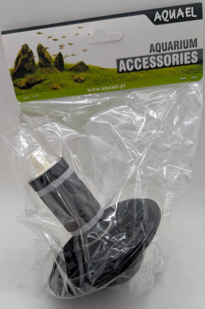 Aquael Magnetic Rotor Hypermax 4500 Set