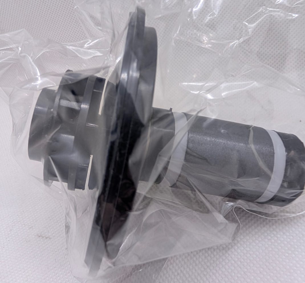 Aquael Magnetic Rotor Hypermax 4500 Set