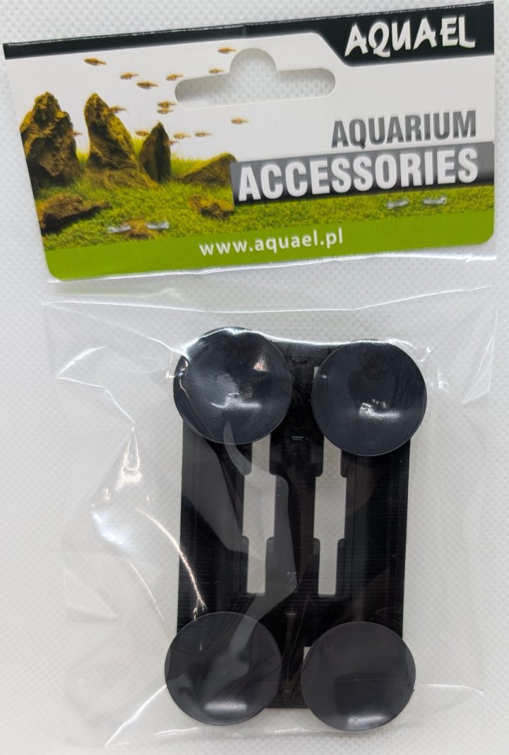 Aquael +suction Bracket For Skimmer Sas-500