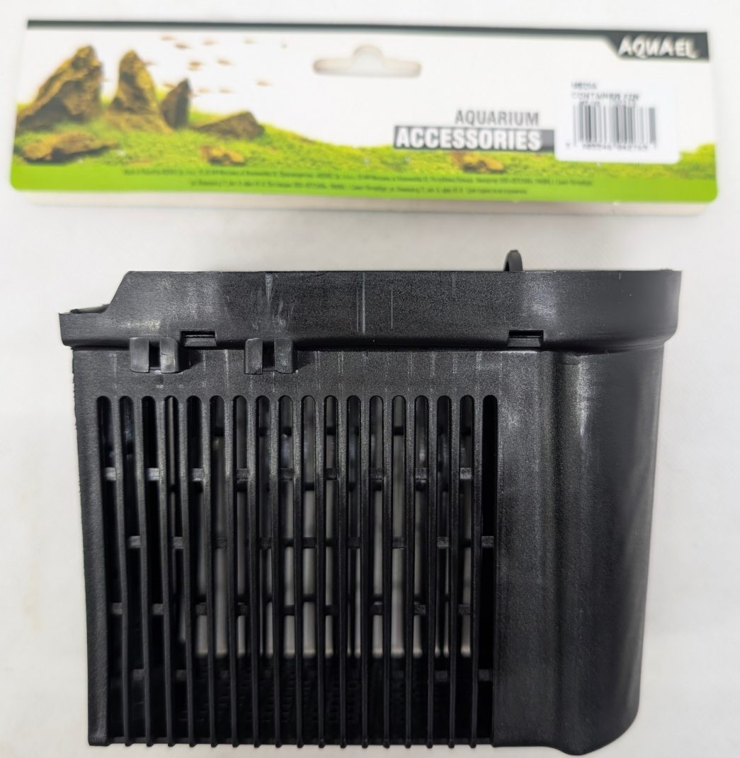 Aquael Fzn – Media Container