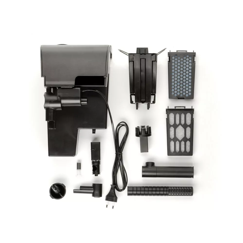 Aquael Fzn Pro 700 Hang On Filter