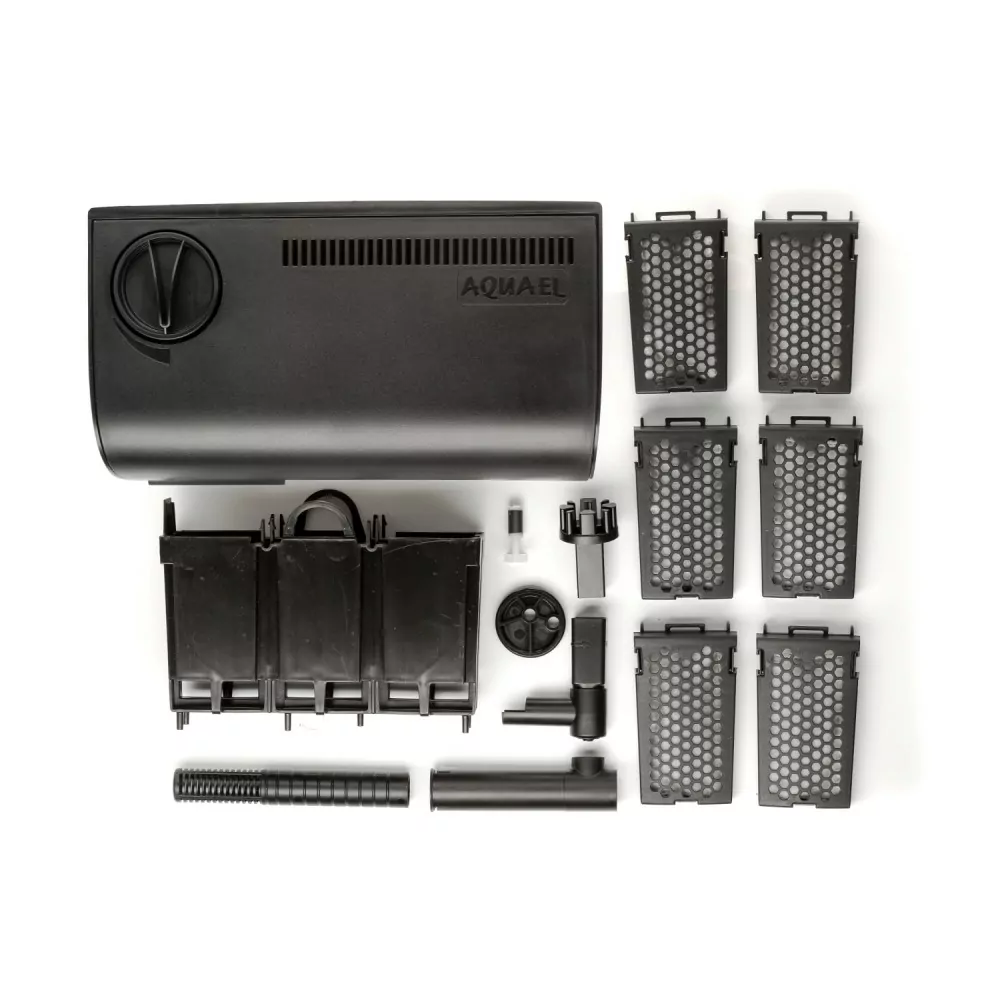 Aquael Fzn Pro 1500 Hang On Filter