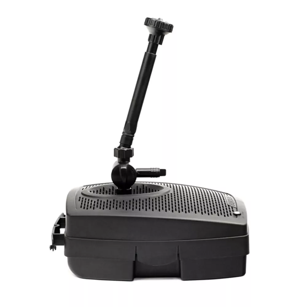 Aquael Wigry 4000 Fountain Pump With Filter And Uv-c Lamp