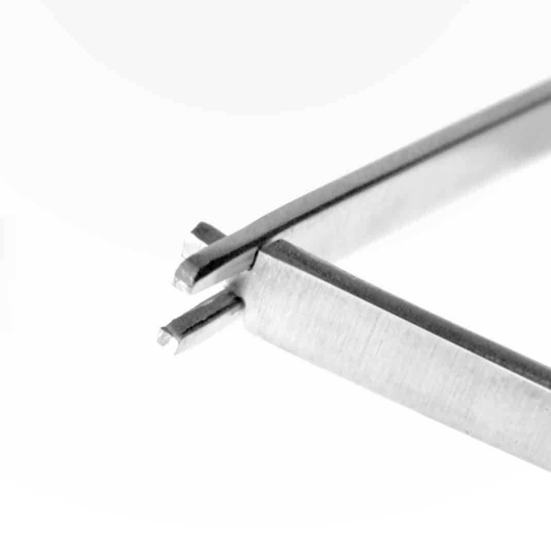 Aquavitro Crescent Coral Cutter 19cm