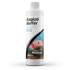 Seachem Axolotl Buffer 250ml