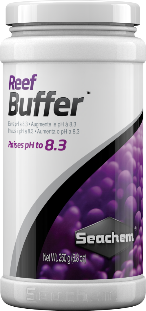 Seachem Reef Buffer 250g