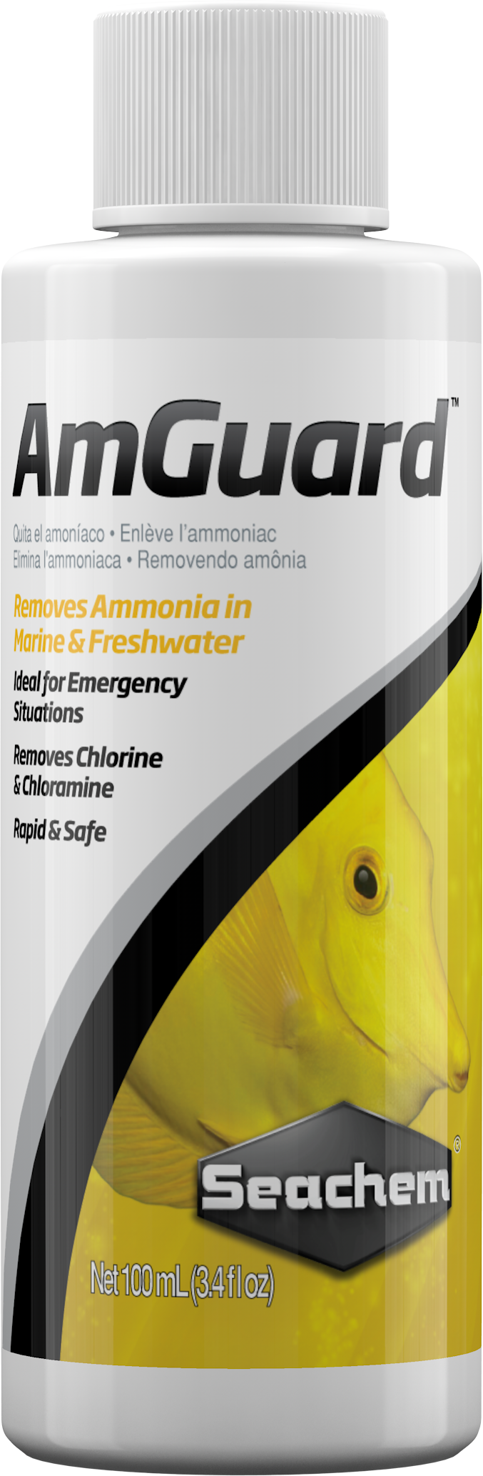 Seachem Amguard 100 Ml