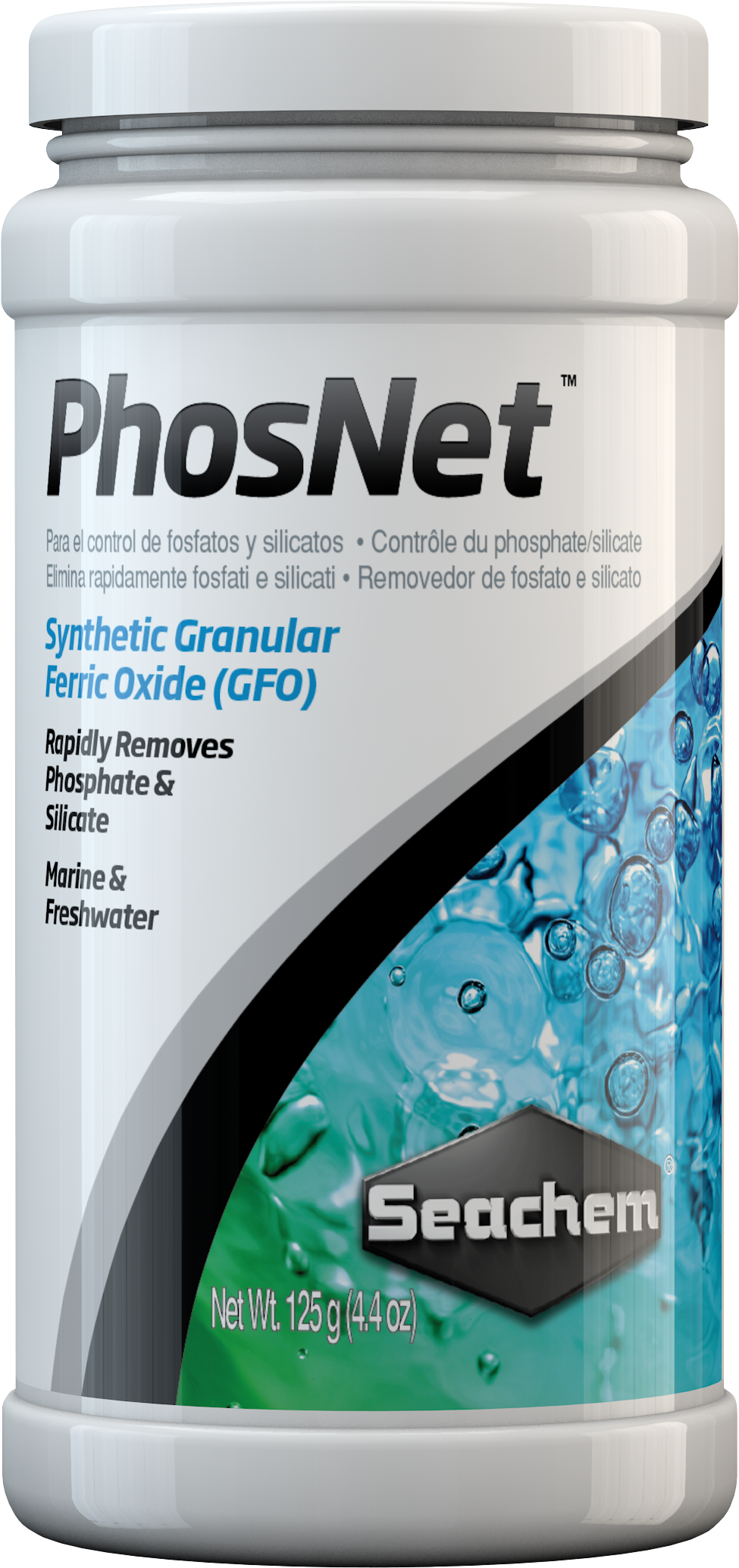 Seachem Phosnet 125 G