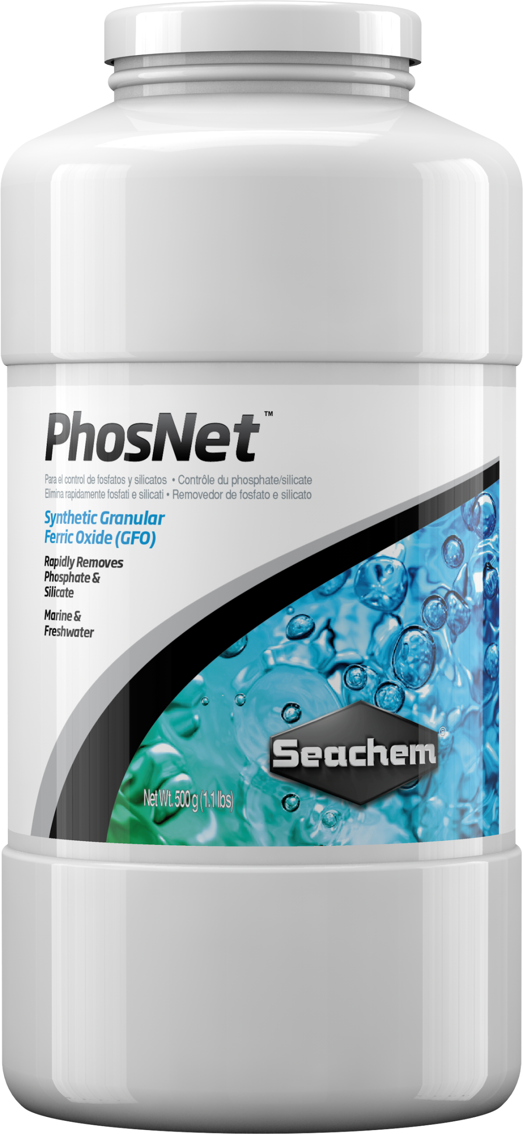 Seachem Phosbond