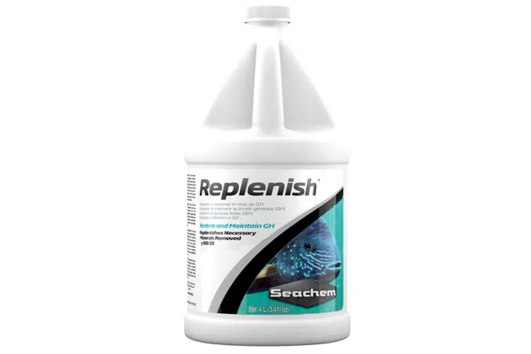 Seachem Replenish 4 L