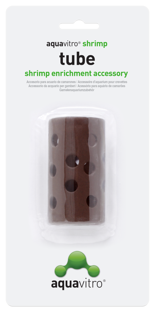 Aquavitro Shrimp Tube