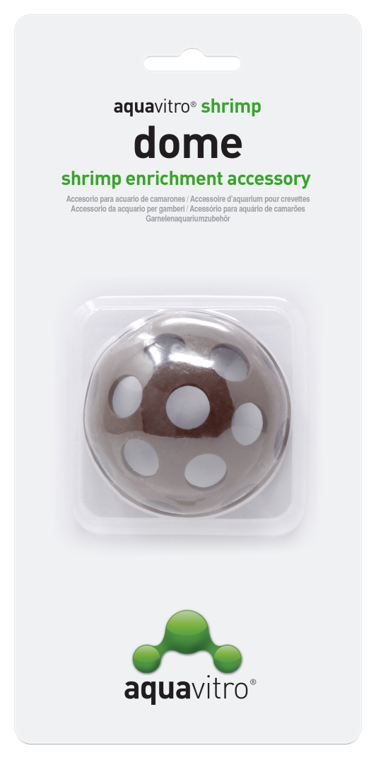 Aquavitro Shrimp Dome