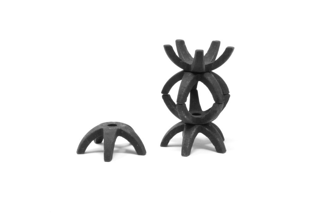 Aquavitro Shrimp Stars 5 Pcs.