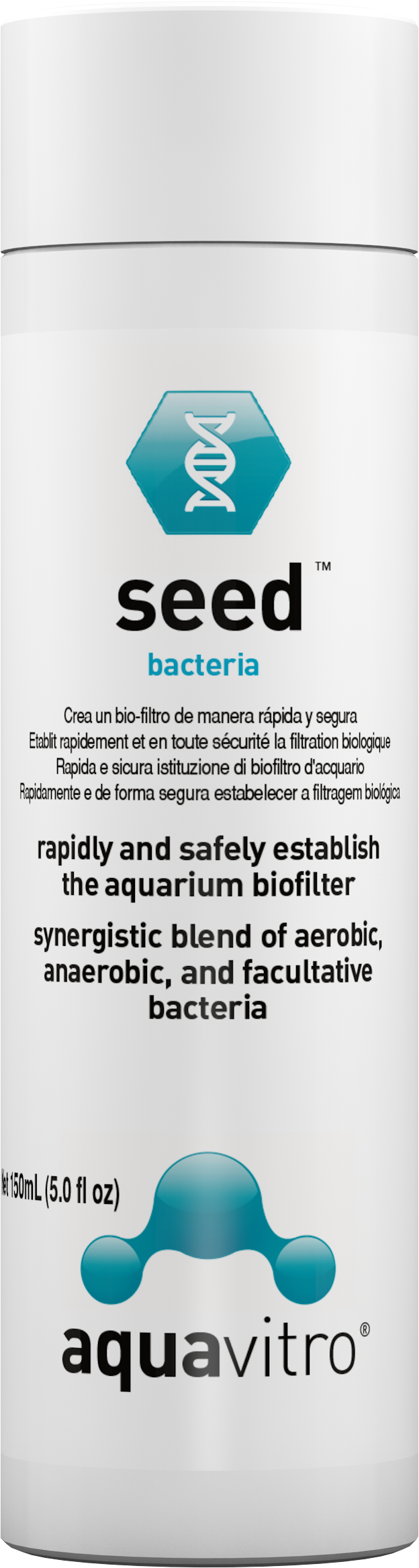Aquavitro Seed 150ml