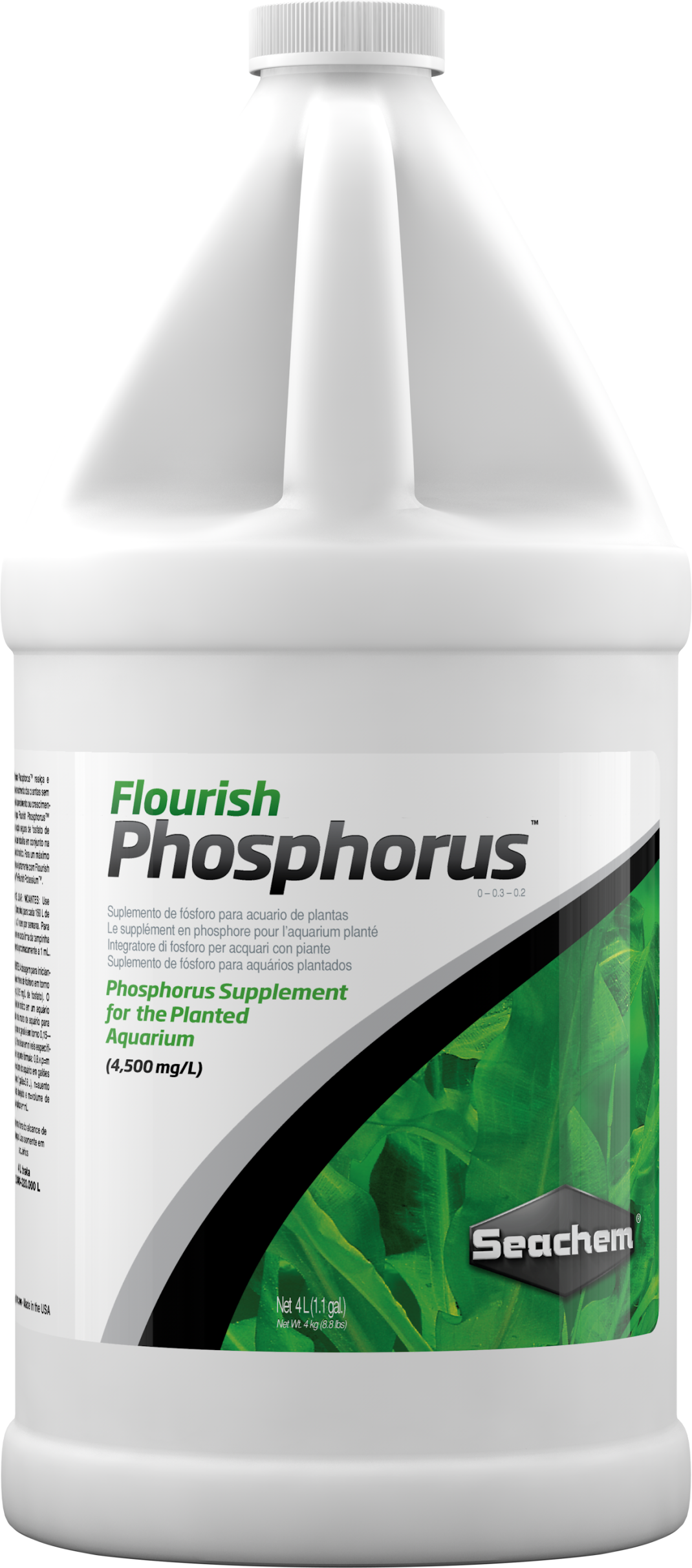 Seachem Flourish Phosphorus 4 L