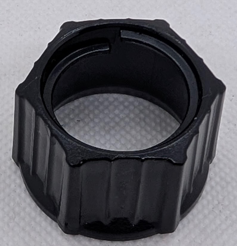 Aquael Ultramax 2000 Clamp Nut From 01/09/2020
