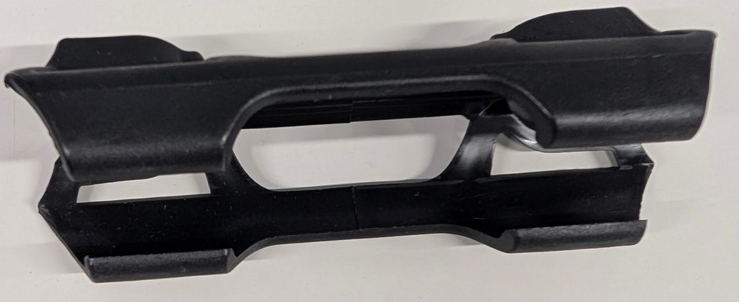 Aquael Heater Plastic Hanger