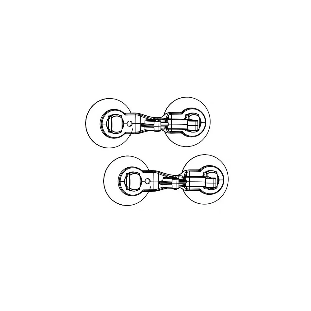 Aquael Flowheater 2.0 Hanger