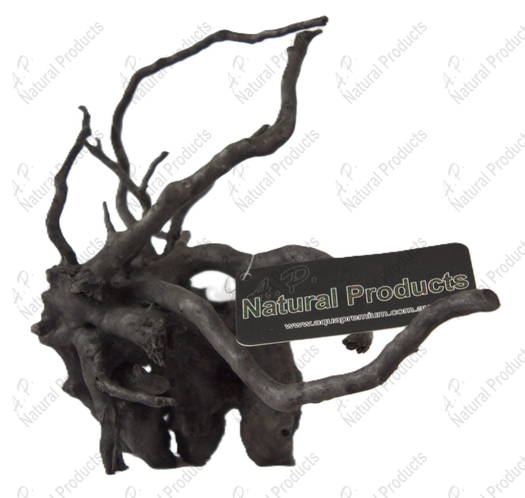 Ap Naturals Goldvine Dark Wood (small)