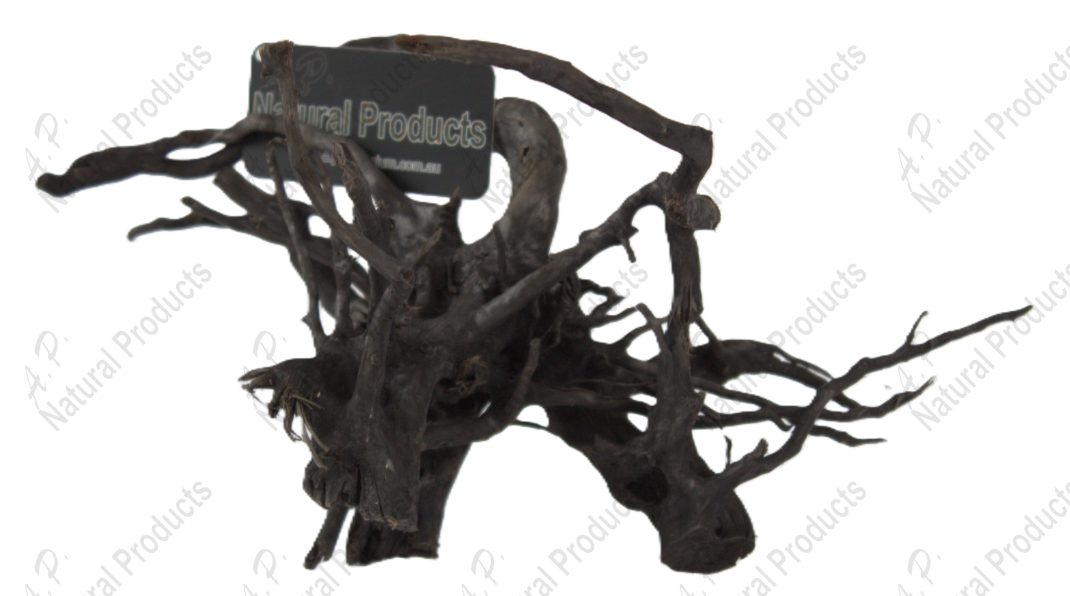 Ap Naturals Goldvine Dark Wood (medium)