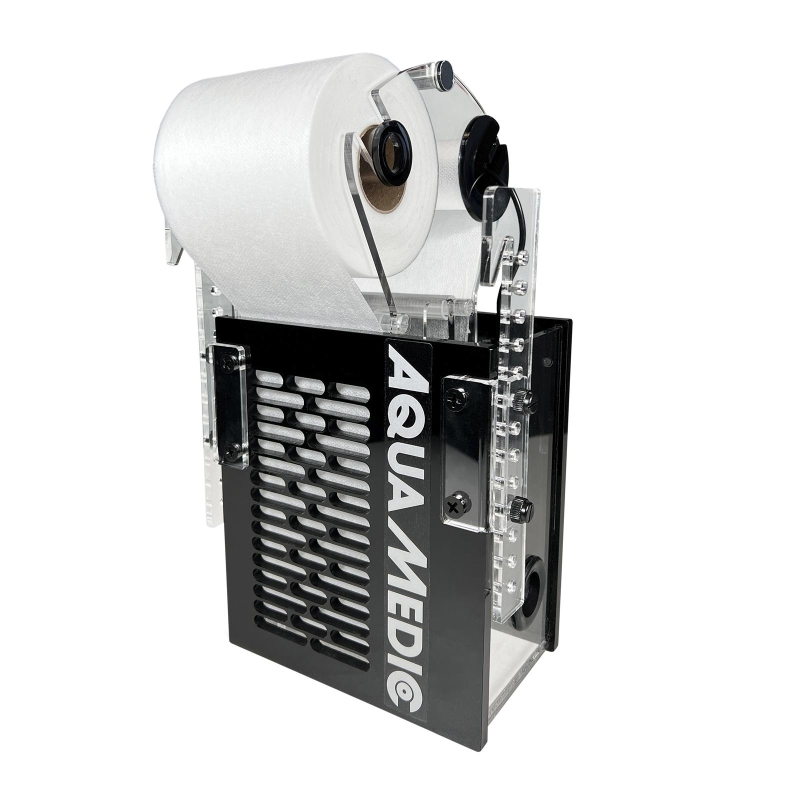 Ocean Clear – Fleece Roll Filter