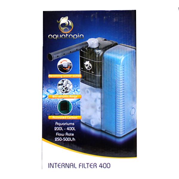 AT INTERNAL FILTER 400 250-500L/H