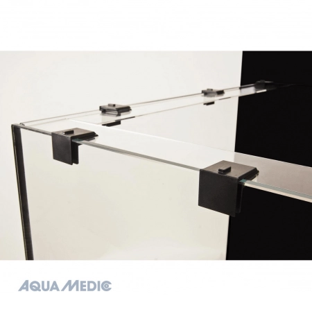 Aqua Medic Hopstop (3 Pcs L 480 X W 50mm Acrylic Strips)