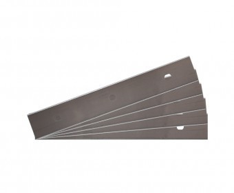Aqua Medic Scraper Blades 5 Pieces