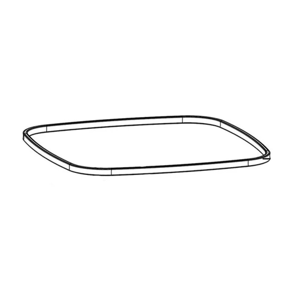 Aquael Gaskets Ultra 900/1200/1400 - Replacement seal gasket kit for Aquael Ultra 900, Ultra 1200, and Ultra 1400 external canister filters - SKU: 124687 - Main Image - - Product Specifications & Highlights Key Features Heavy-Duty Elastomeric Rubber: Resists hardening, compression set, and chemical degradation. Watertight Seal: Restores pressure sealing under continuous operating head pressure. Multi-Model Compatibility: Fits Aquael Ultra 900, 1200, and 1400 canister filter models. Prevents Air Locks: Keeps the canister vacuum-sealed for smooth motor priming and quiet operation. Product Details Brand: Aquael SKU: 124687 Barcode (GTIN/UPC): 5905033261778 Product Type: Spare Parts / Gaskets & O-Rings Package Dimensions: 68.09 mm (L) × 68.09 mm (W) × 68.09 mm (H) Gross Package Weight: 35.2 g Target Environment: Freshwater & Marine Canister Filters